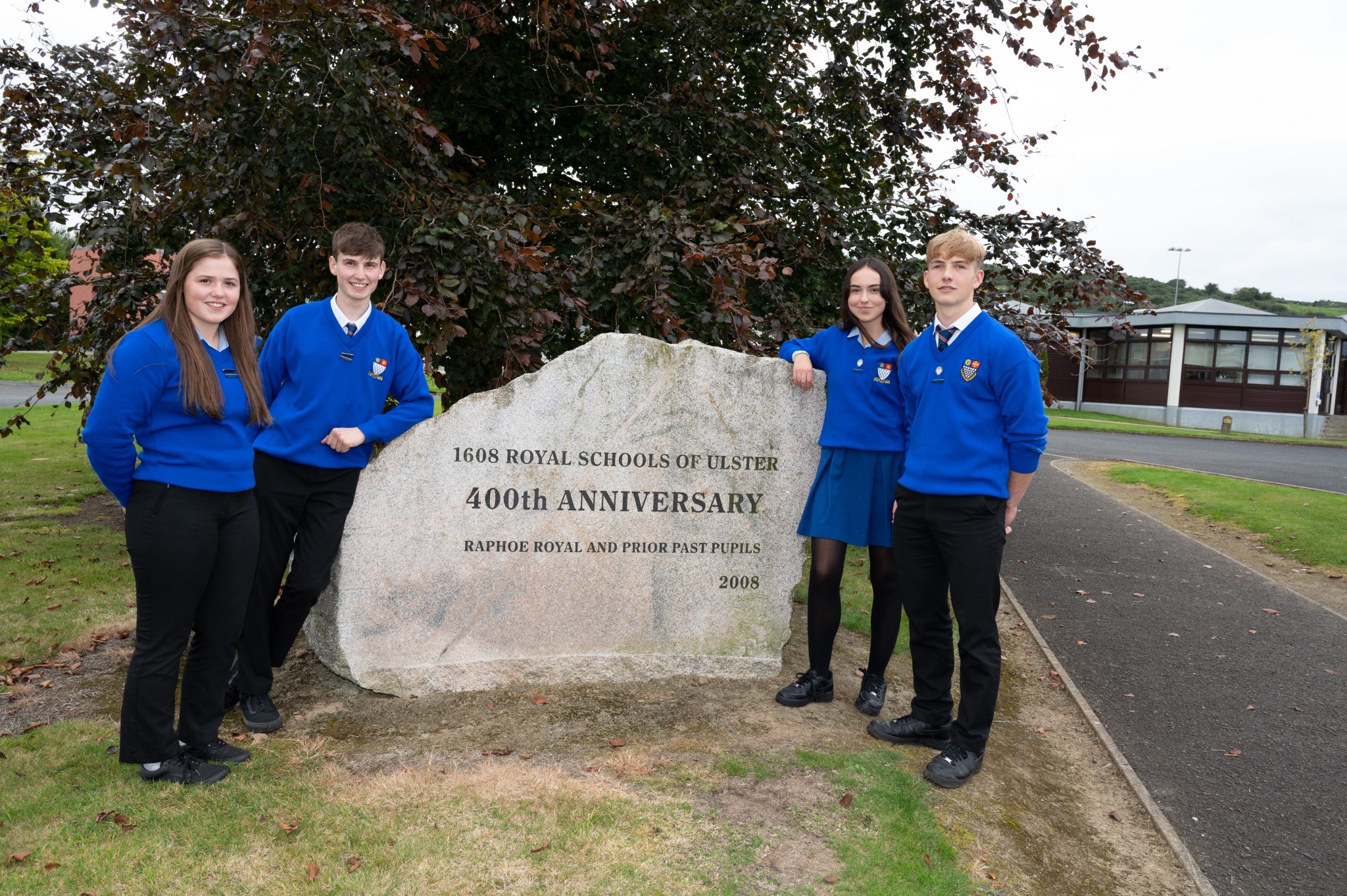 The Royal and Prior School campus image 4
